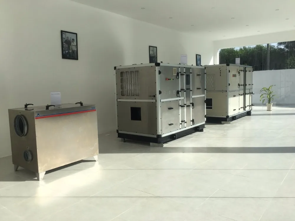 Oem Desiccant Rotor Dehumidifier With High Quality Buy Floor Standing