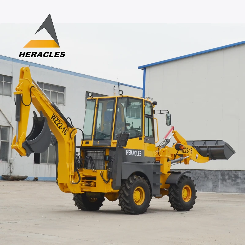 Quick Attach/ Hitch/ Coupler Front Bucket Backhoe With Parts Price