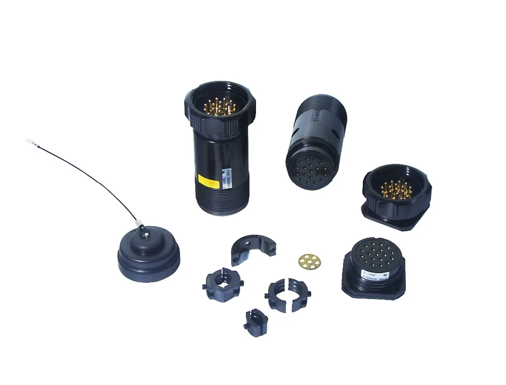 19 Pin Socapex Stage Lighting Cable Connectors As Kupo Buy Lighting