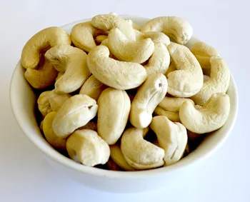 raw cashew nut price in africa