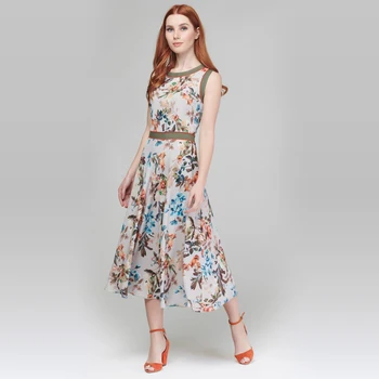 buy floral dress