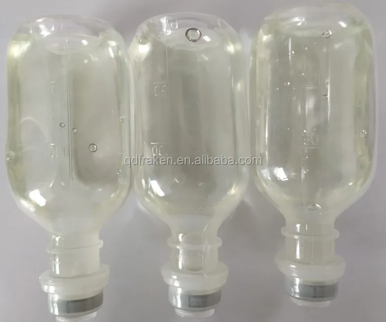 Norfloxacin Injection