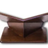 Best Price High Quality wooden book stand
