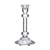 Hot sale classic christmas candlestick 189mm