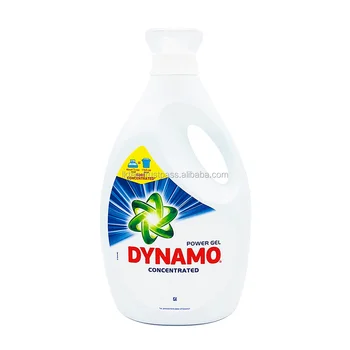 dynamo laundry detergent