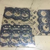 Excavator CAT E320C engine parts S6K cylinder liner S6K piston