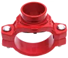 Mechanical Tee