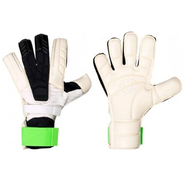 padded goalie gloves