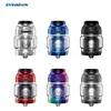Authentic GeekVape Zeus X RTA Tank 4.5ml Rebuildable Atomizer Top-to-side Airflow Easy Coil Building Upgraded fill Port Design