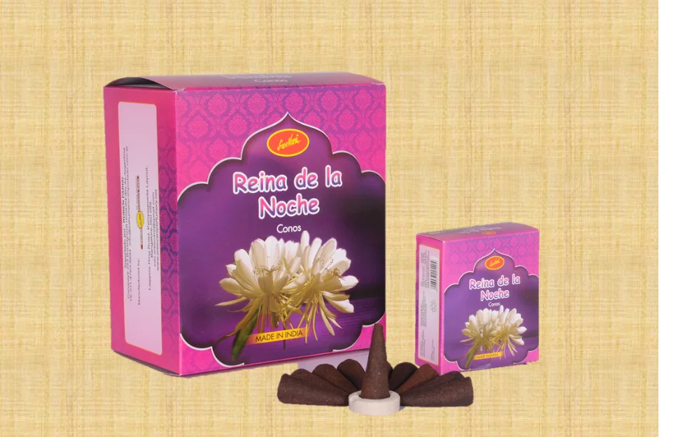 100 Natural Back Flow Incense Cones Buy Backflow Incense Cones,Back