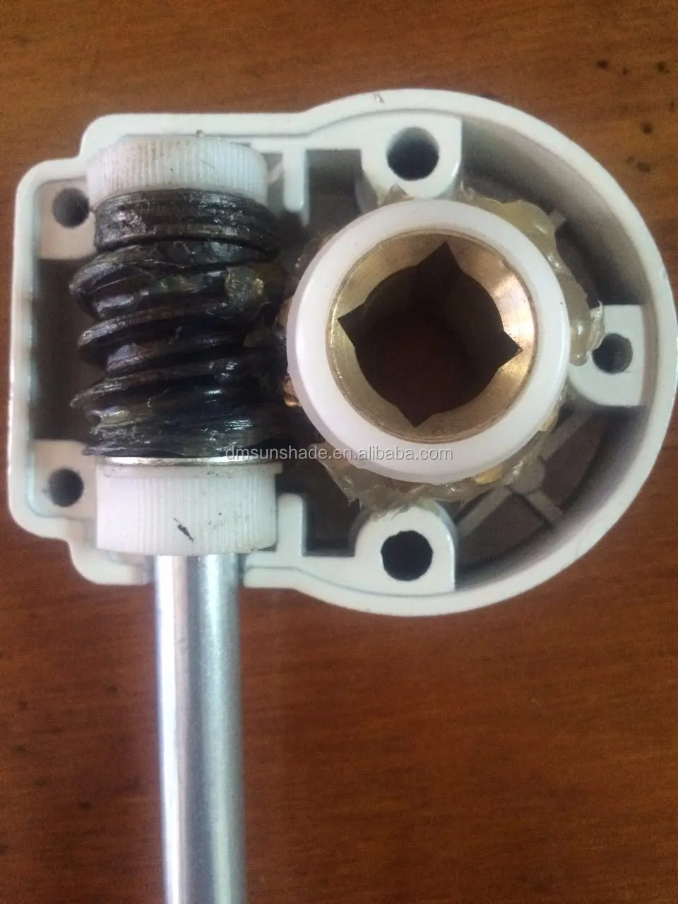 manual awning gear box (2)