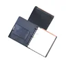 Hot sale a4 3 post binder file folder document holder/cardboard portfolio