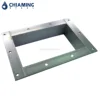 stainless steel welding metal fabrication frame pipe