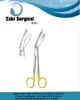 HIGHEST quality for bandage tc scissors