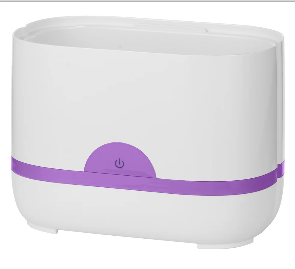 100 Bpa Free One Key Touch Control Automatic Shutup 6 Bottles