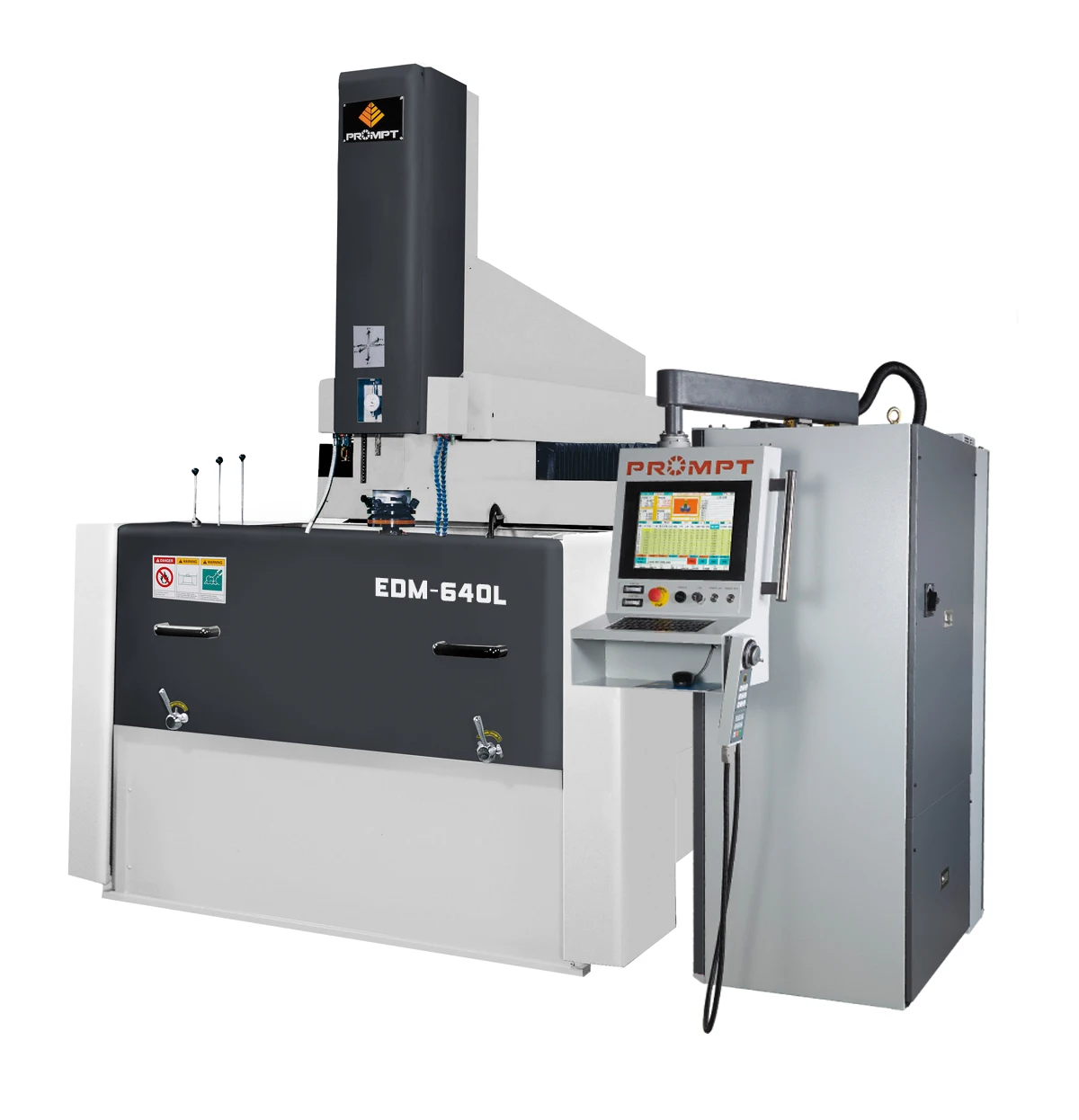 Taiwan Cnc Edm Die Sinking Machine With Low Price