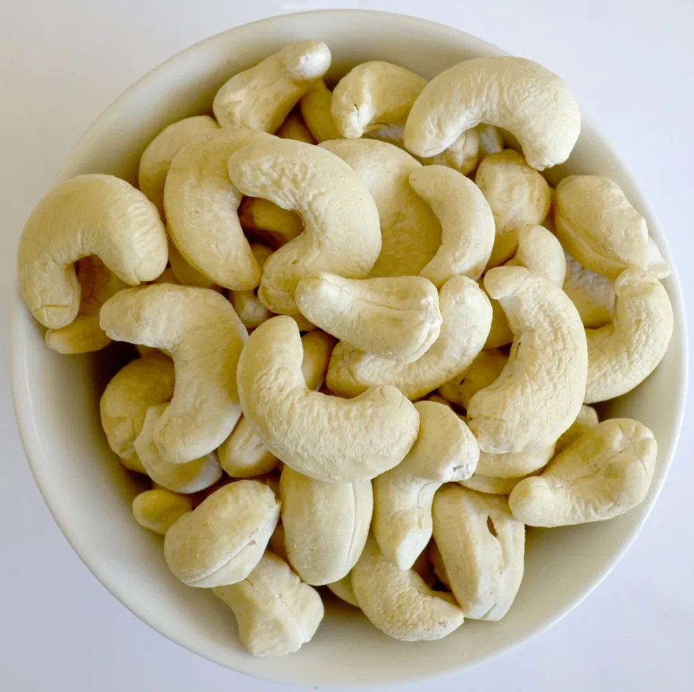 cashew allergy