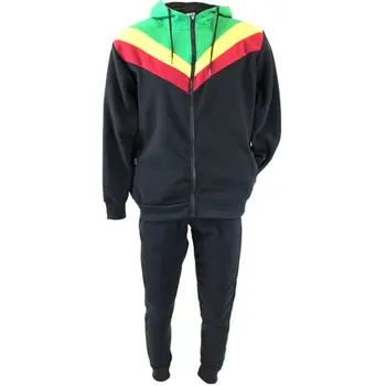 fleece jogging sets