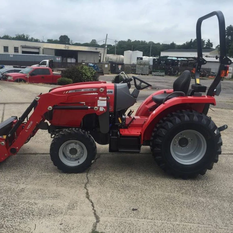 Massey Ferguson 165 Tractor Photo Images Pictures On Alibaba