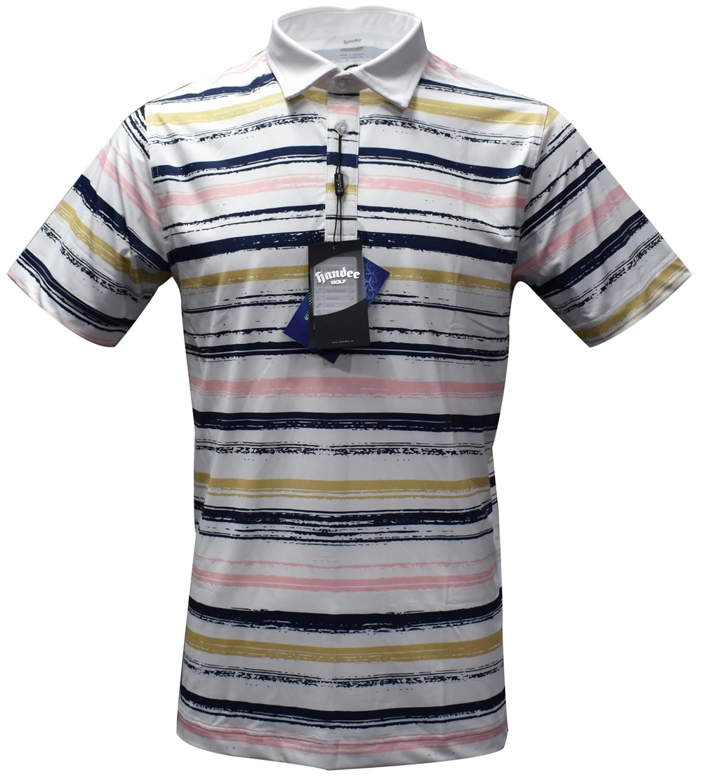 polo shirt 2019 trend