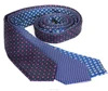 Twill Silk Ties High Quality Made in Italy