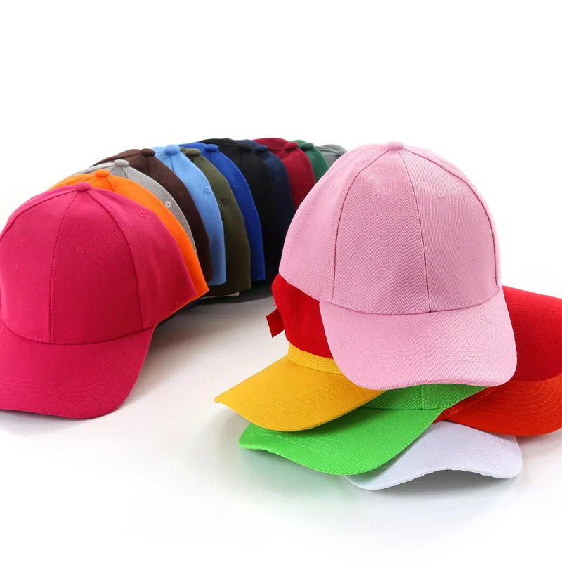 cheap custom baseball caps