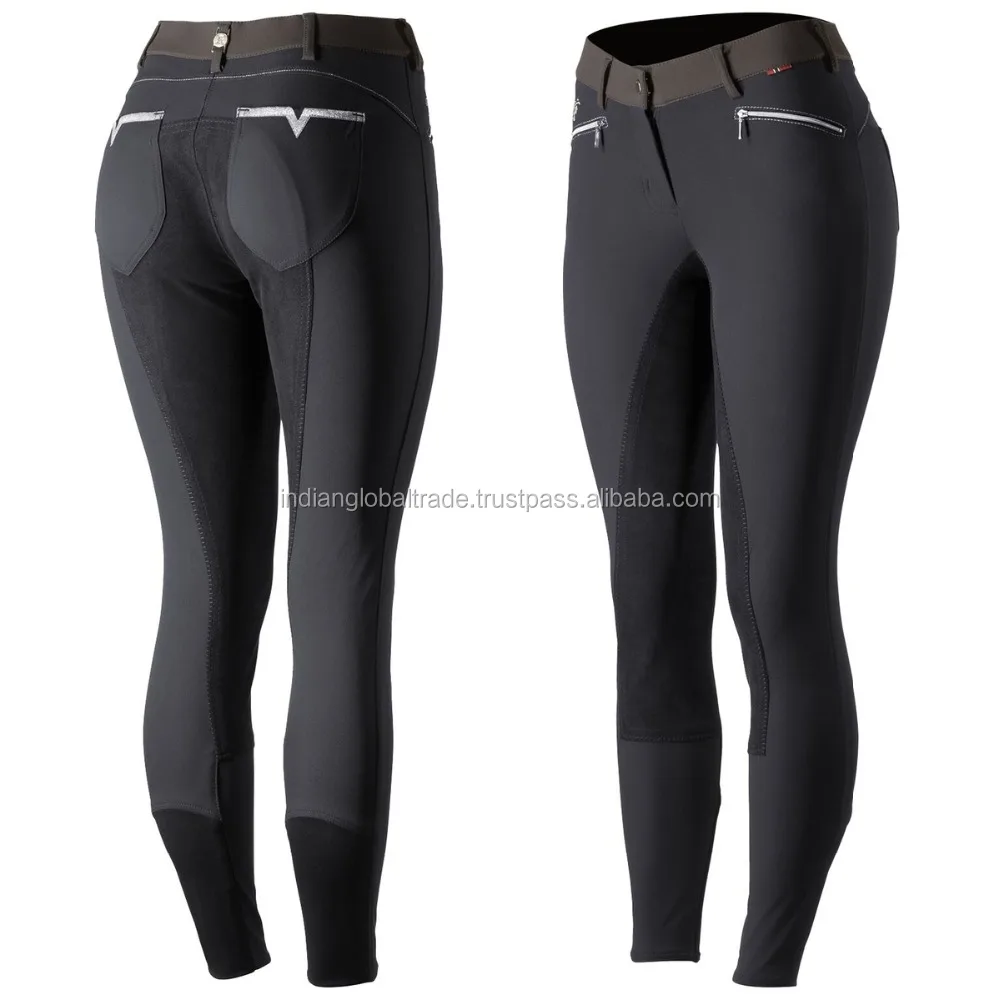 Horse Riding Breeches From India 