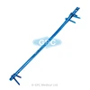 High-quality Titanium & SS Multi-angle Tibia Intramedullary Interlocking Orthopedic Nail at Best Price