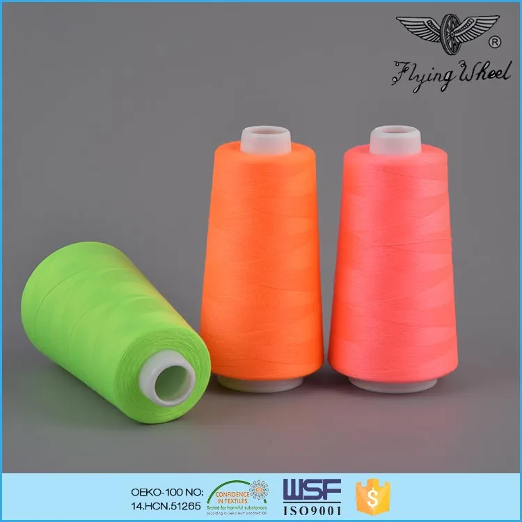 1.Spun Polyester.JPG