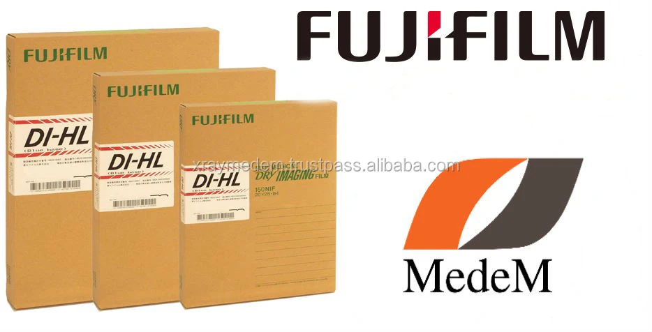 dry laser film
