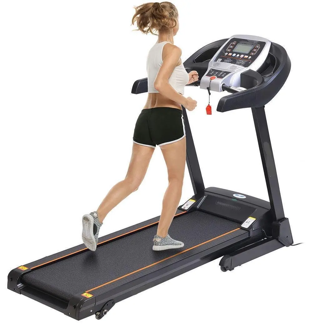 Buy Keland Folding Treadmill,Electric Running Treadmill Fitness
