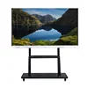 86 inch Multi Touch Screen LCD Monitors
