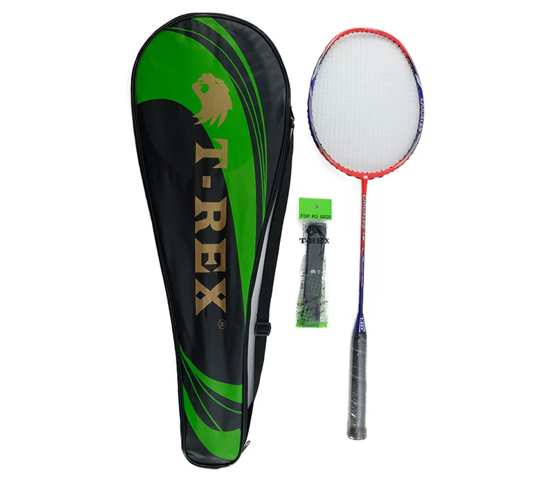 wholesale badminton rackets