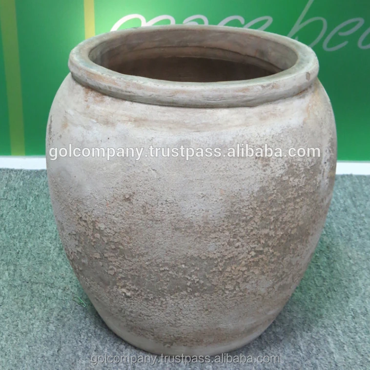 Whole Antique Terracotta Pots Planters Jars Urn Vase Antique Terracotta Pots Planters