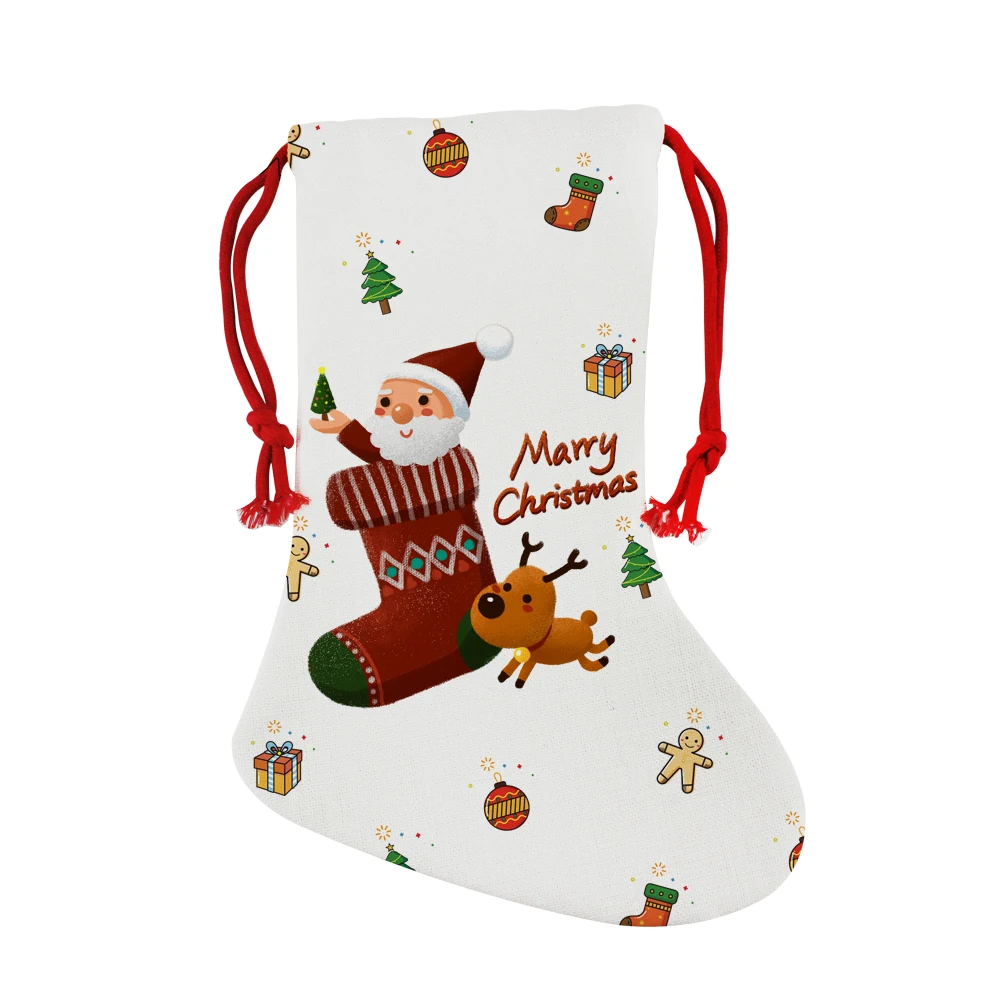 Venta al por mayor adornos navideños novedosos-Compre online los