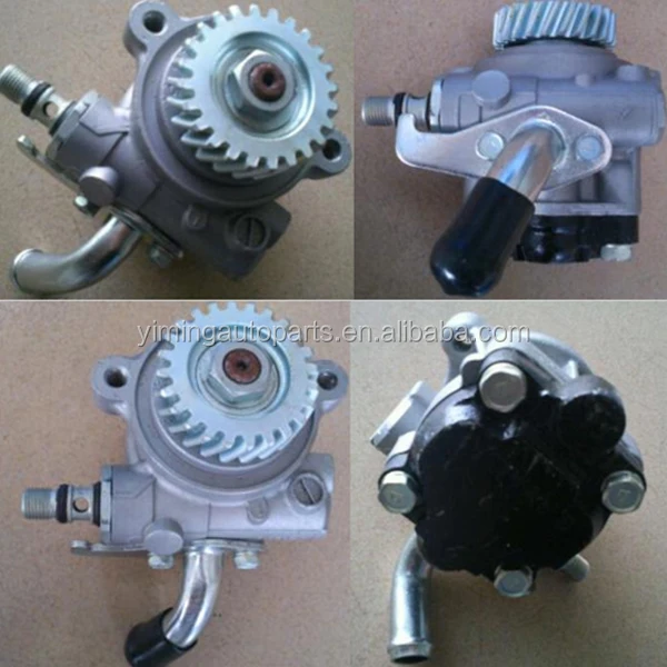 MR374895 MR267661 Steering pump for L200 4M40| Alibaba.com