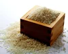 Japanese Bulk Medium Grain White Instant Packed Half Boiled Rice