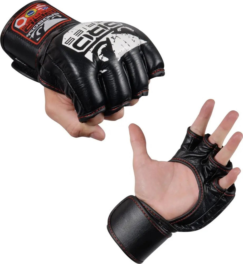 fighting gloves