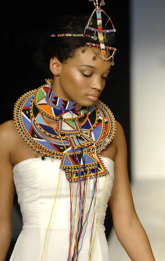 bijoux femmes masai kenya bijoux femmes masai kenya