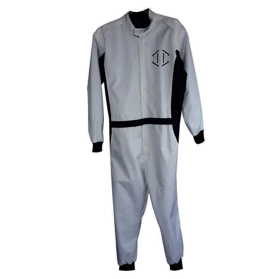 Custom Made Go Kart Racing Suit New Design Adult Size Sublimation