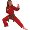 /product-detail/kids-red-taekwondo-suit-kids-red-karate-uniform-100-cotton-colored-karate-gi-50033625081.html