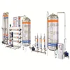 drinking water processing plant