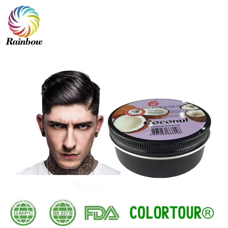 Colortour Alcohol Free Hair Styling Products Professional Best