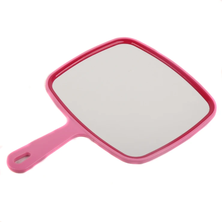 Large Hand Mirror Custom Handheld Barber Mirror Buy Barber Mirror