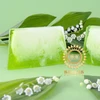 Bar Soap in Rectangular Form
