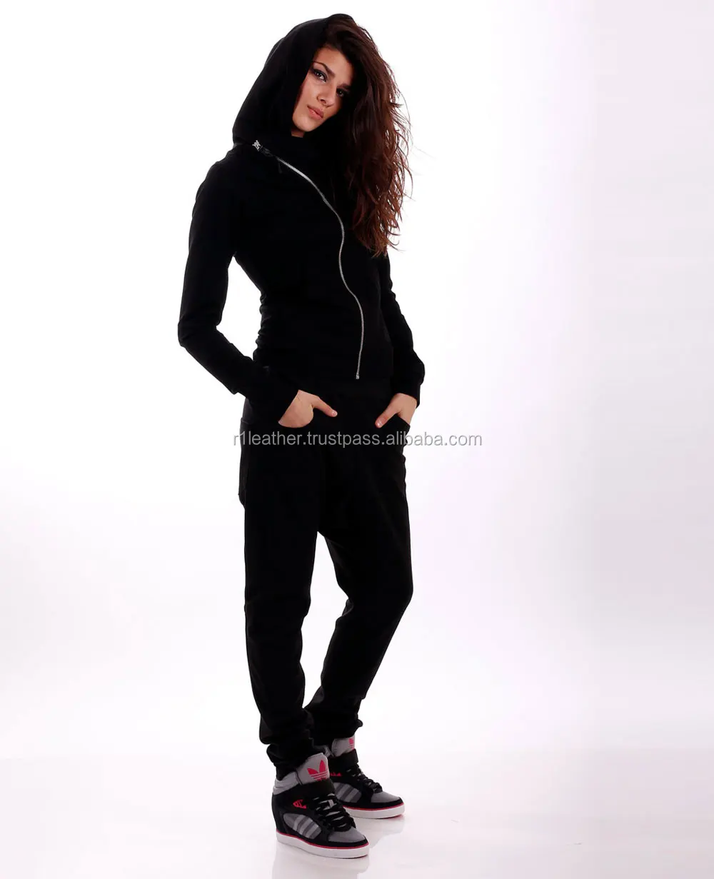 jogging sweatsuit