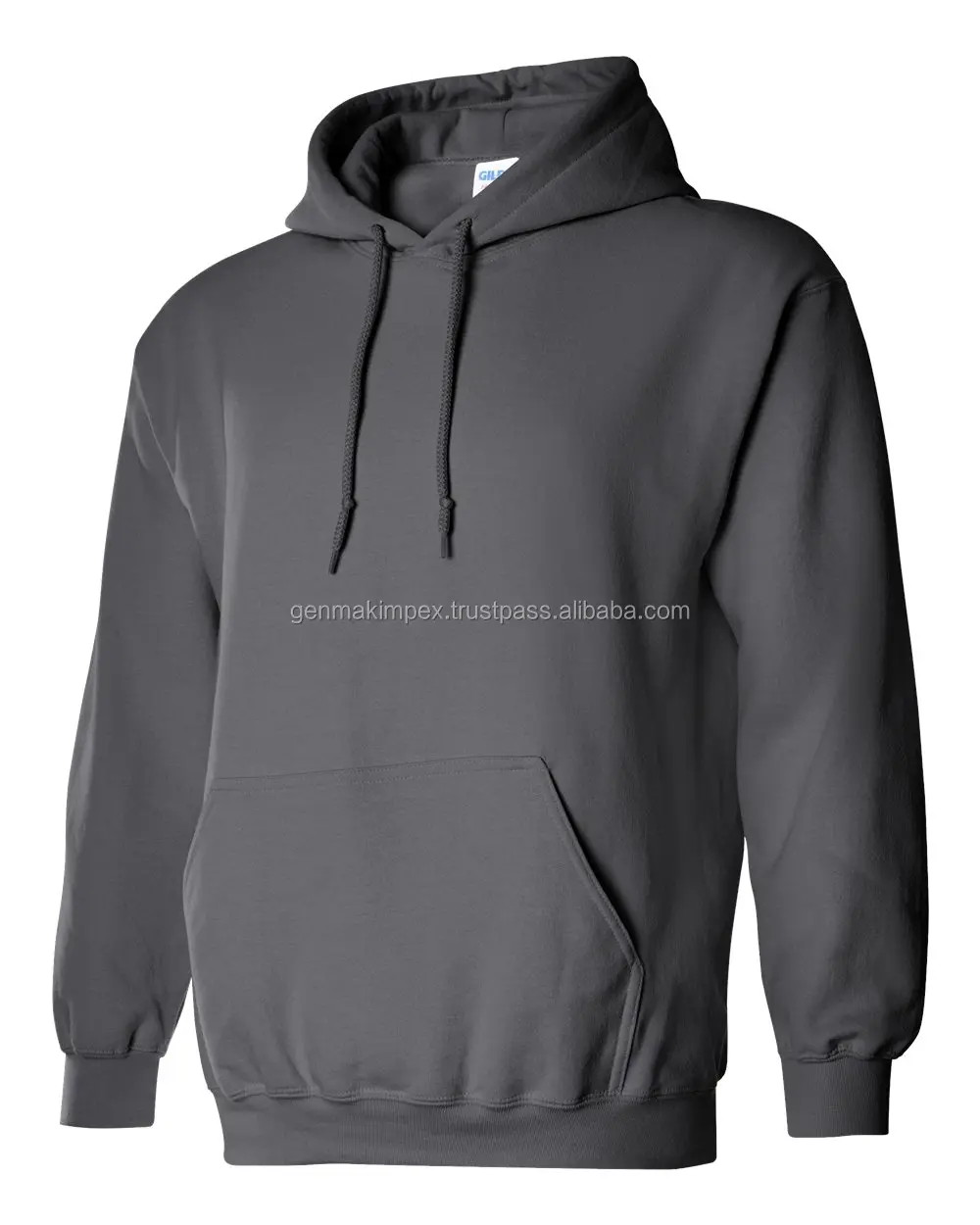 nike hoodie with logo in the middle