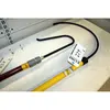 Salisbury 24403 Body Rescue Hook 8 ft Insulated