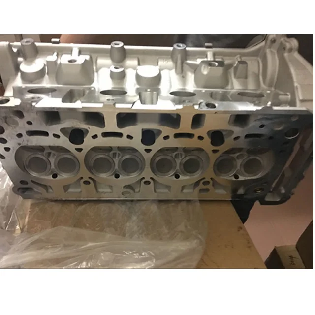 06h103064m 06h103064mx Complete Cylinder Head For Vw 2.0 Tfsi Ccza Cczb Ccta Cctb Cawb Ccz Cct