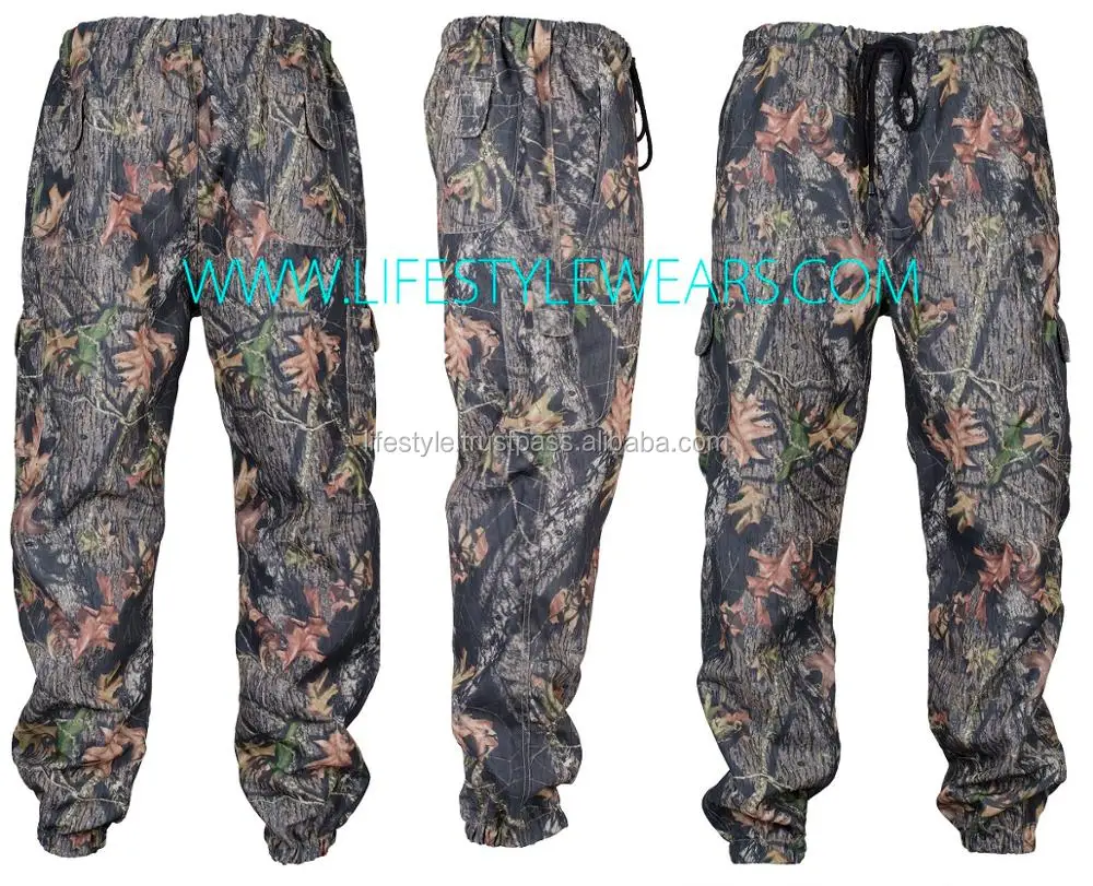 mens heated hunting pants